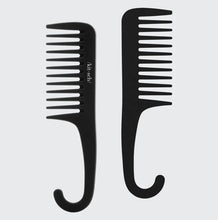 Load image into Gallery viewer, KITSCH - Detangle Wide Tooth Comb
