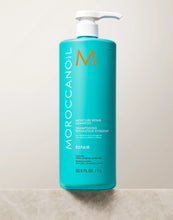 Load image into Gallery viewer, MoroccanOil Moisture Repair Shampoo