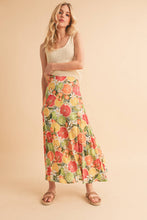 Load image into Gallery viewer, AEMI + CO - 773DN Bradyn Print Skirt 3