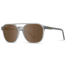 Load image into Gallery viewer, WMP Eyewear - Hunter - Polarized Rectangular Sunglasses