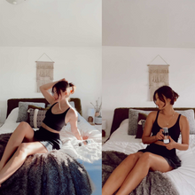 Load image into Gallery viewer, Beauty By Earth - Self Tanner Application Kabuki Body Blending Brush