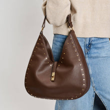 Load image into Gallery viewer, Moda Luxe - Olivia Hobo