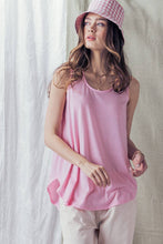 Load image into Gallery viewer, Urban Daizy - CASUAL BASIC TANK TOP
