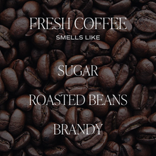 Load image into Gallery viewer, Sweet Water Decor - Fresh Coffee 11 oz Soy Candle - Home Decor & Gifts