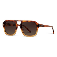 Load image into Gallery viewer, WMP Eyewear - Sydney - Women's Bold Retro Aviator Sunglasses