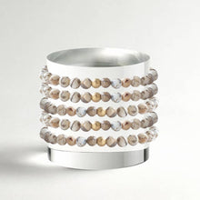 Load image into Gallery viewer, Lenny & Eva - Gemstone Bracelets-Feldspar | 6mm | Crystals & Stones