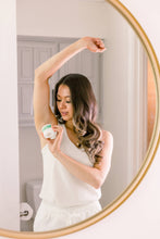 Load image into Gallery viewer, Organic Magnesium Deodorant 2.65oz: Summer Citrus