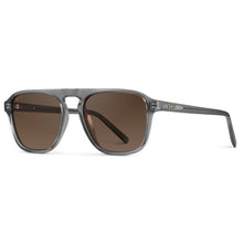 Load image into Gallery viewer, WMP Eyewear - Emerson - Unisex Polarized Retro Aviator