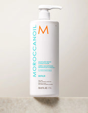Load image into Gallery viewer, MoroccanOil Moisture Repair Conditioner
