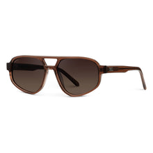 Load image into Gallery viewer, WMP Eyewear - Brooklyn - Women's Polarized Aviator Sunglasses