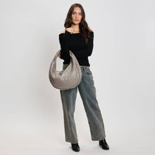 Load image into Gallery viewer, Moda Luxe - Cassandra Hobo