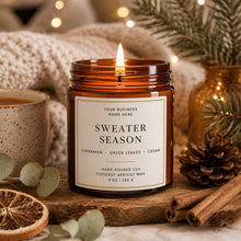 Load image into Gallery viewer, Candle Bliss - Cozy Season Collection | Wholesale Candles | Gift Shops