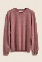 Load image into Gallery viewer, Urban Daizy - Soft Viscose Blend Crewneck Knit Pullover