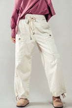 Load image into Gallery viewer, Urban Daizy - Urban Flex Cargo Pants