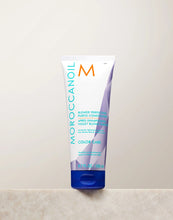 Load image into Gallery viewer, MoroccanOil PURPLE CONDITIONER