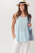 Load image into Gallery viewer, Urban Daizy - CASUAL BASIC TANK TOP