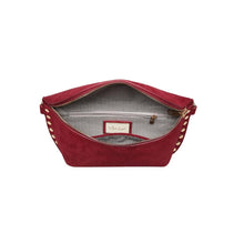 Load image into Gallery viewer, Moda Luxe - Gizelle-Suede Belt Bag