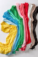 Load image into Gallery viewer, Urban Daizy - CASUAL BASIC TANK TOP