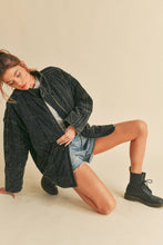 Load image into Gallery viewer, AEMI + CO - 593CK Dixie Jacket 5