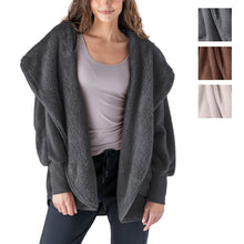Load image into Gallery viewer, DM Merchandising - Hello Mello Comfort Zone Packable Cardigan Assortment
