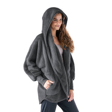 Load image into Gallery viewer, DM Merchandising - Hello Mello Comfort Zone Packable Cardigan Assortment
