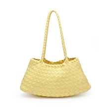 Load image into Gallery viewer, Moda Luxe - Millie Woven Shoulder Bag