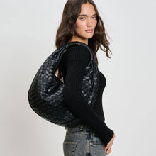 Load image into Gallery viewer, Moda Luxe - Cassandra Hobo
