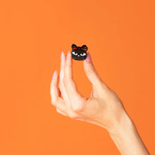 Load image into Gallery viewer, KITSCH - Mini Claw Clips 6pc Set - Halloween Squad