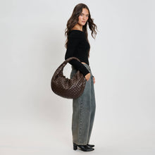 Load image into Gallery viewer, Moda Luxe - Cassandra Hobo