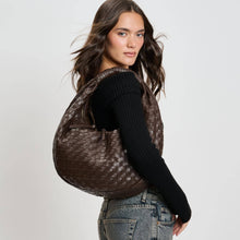 Load image into Gallery viewer, Moda Luxe - Cassandra Hobo