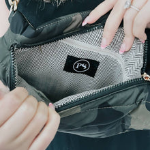 Load image into Gallery viewer, Jolie Puffer Belt Bag NEW COLORS!: Sand