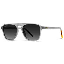 Load image into Gallery viewer, WMP Eyewear - Emerson - Unisex Polarized Retro Aviator