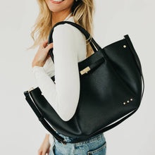 Load image into Gallery viewer, Pretty Simple - Teagan Tote Bag