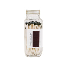 Load image into Gallery viewer, Sweet Water Decor - Safety Matches, Black Tip - Home Decor & Gifts