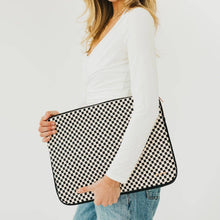 Load image into Gallery viewer, Pretty Simple - Walker Woven Laptop Sleeve