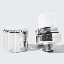 Load image into Gallery viewer, KITSCH - The Shower Filter - Chrome