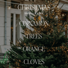 Load image into Gallery viewer, Sweet Water Decor - *NEW* Soy Christmas Candle Gift Box Set - Christmas Decor