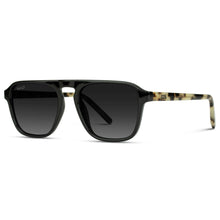 Load image into Gallery viewer, WMP Eyewear - Emerson - Unisex Polarized Retro Aviator