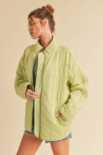 Load image into Gallery viewer, AEMI + CO - 593CK Dixie Jacket 5