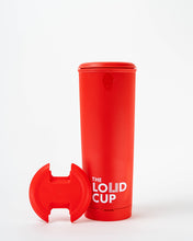 Load image into Gallery viewer, Rooster Red