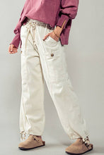 Load image into Gallery viewer, Urban Daizy - Urban Flex Cargo Pants