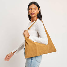 Load image into Gallery viewer, Moda Luxe - Indie Hobo