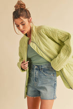 Load image into Gallery viewer, AEMI + CO - 593CK Dixie Jacket 5