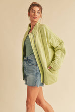 Load image into Gallery viewer, AEMI + CO - 593CK Dixie Jacket 5