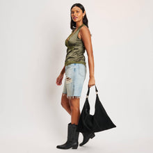 Load image into Gallery viewer, Moda Luxe - Indie Hobo