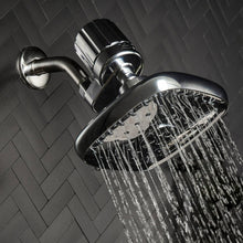 Load image into Gallery viewer, KITSCH - The Shower Filter - Chrome