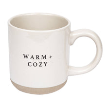 Load image into Gallery viewer, Sweet Water Decor - Warm & Cozy Stoneware Coffee Mug-Christmas Home Decor & Gift