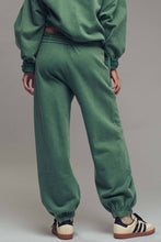 Load image into Gallery viewer, Urban Daizy - Wide Leg Cotton Blend Jogger Sweatpants