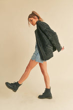 Load image into Gallery viewer, AEMI + CO - 593CK Dixie Jacket 5