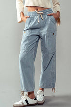 Load image into Gallery viewer, Urban Daizy - Urban Flex Cargo Pants